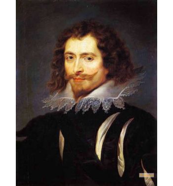 George Villiers 1St Duke Of Buckingham