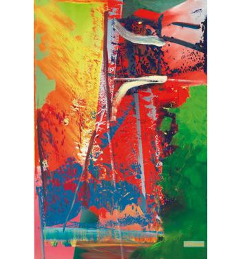 Abstract Image 08