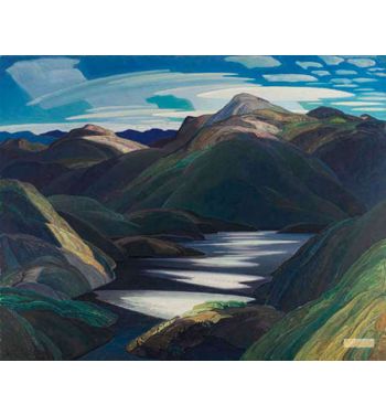 Light And Shadow 1937