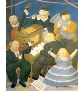 The Orchestra 2