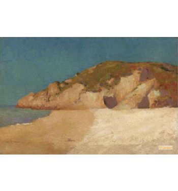 Brittany Landscape