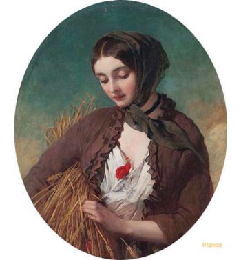 The Gleaner