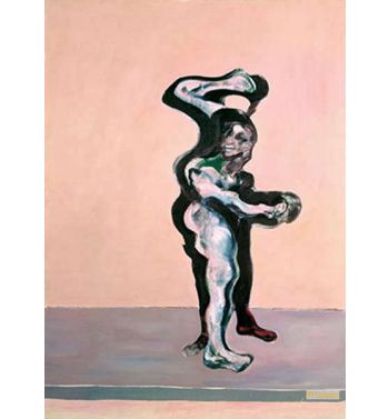 Two Figures