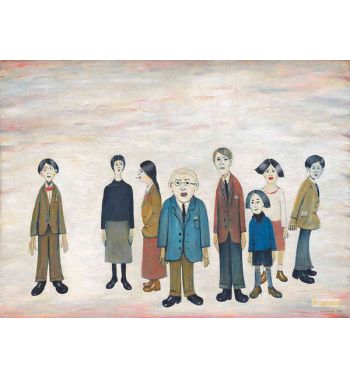 Family Group I