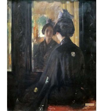 The Mirror