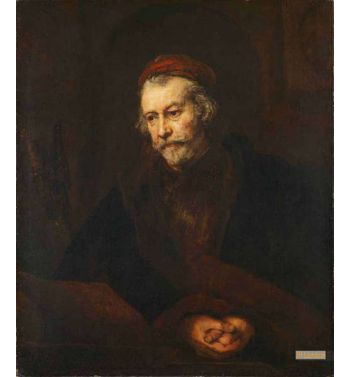 Apostle Paul