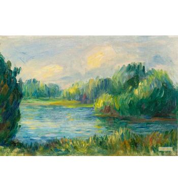 River Edge