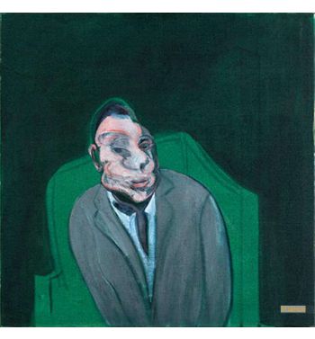 Head of a Man