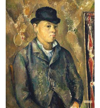 The Artist's Son