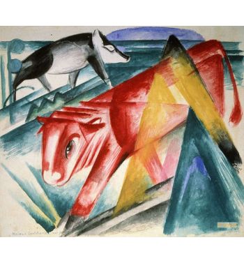Animals, 1912 1913