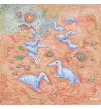 Desert Dorgys