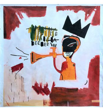 Trumpet 1984