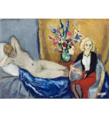 The Novel, 1931 1