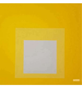 Homage To The Square, Selected, From Albers, 1971