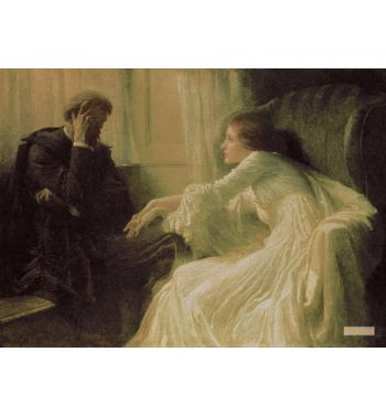 The Confession