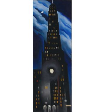 Ritz Tower 1928