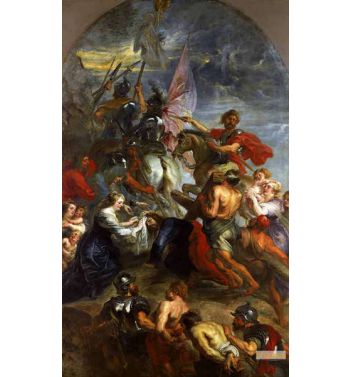 Road To Calvary