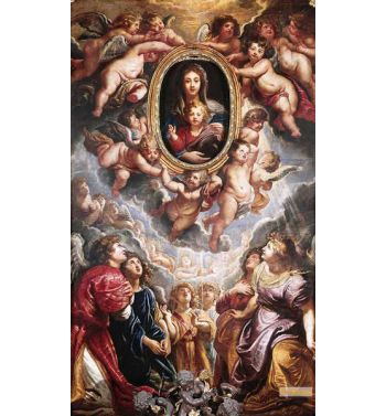 Madonna Della Vallicella 