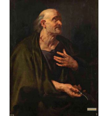 St Bartolomew