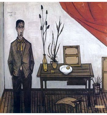 Le Peintre