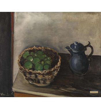 Still Life