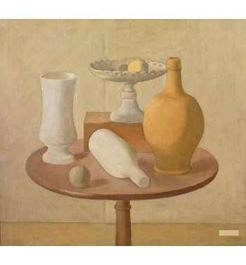 Still Life