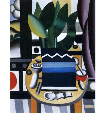 Still Life 1922