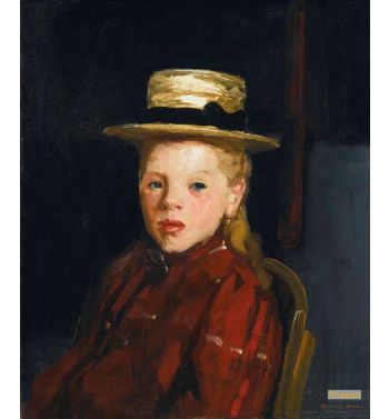 Dutch Girl