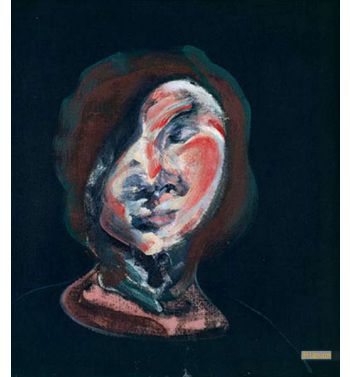 Head of Woman