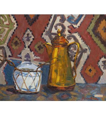 Nature Morte