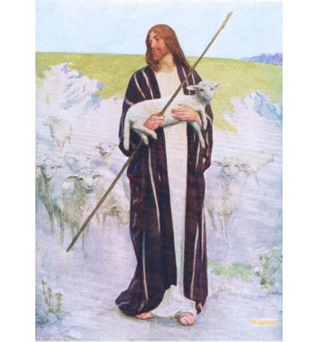 The Good Shepherd