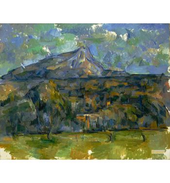 Mont Sainte-Victoire