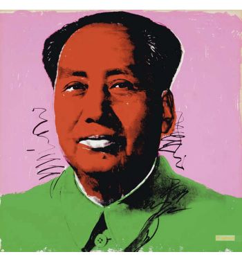 Chairman Mao 05