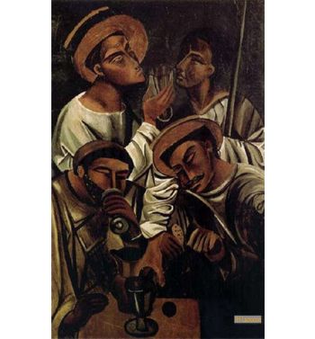 Drinker