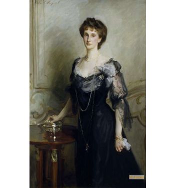 Lady Evelyn Cavendish