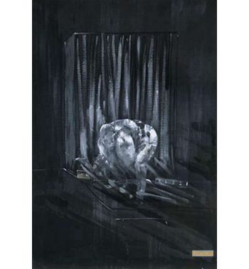Study for Nude