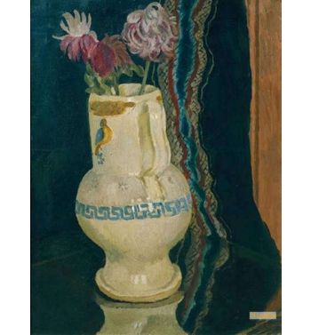Chrysanthemums 1920