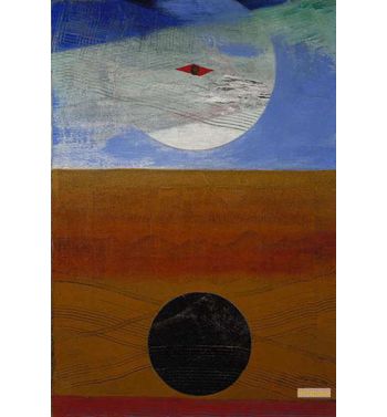 Sea And Sun 1925