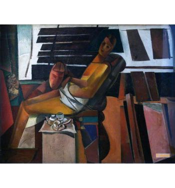 The Convalescent