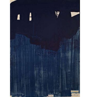 Blue, 1968