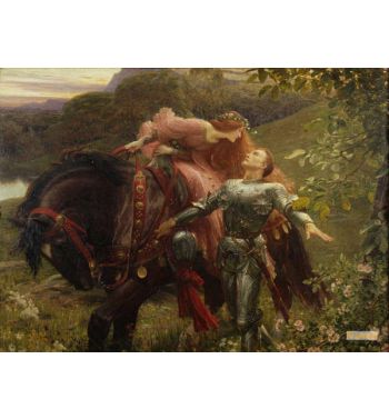 La Belle Dame Sans Merci