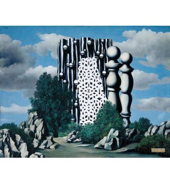 The Annunciation, 1930