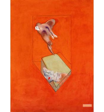 Study for the Eumenides