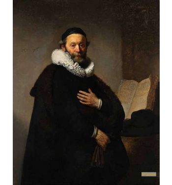 Johannes Wttenbogaert