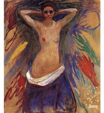 The Hands, 1893