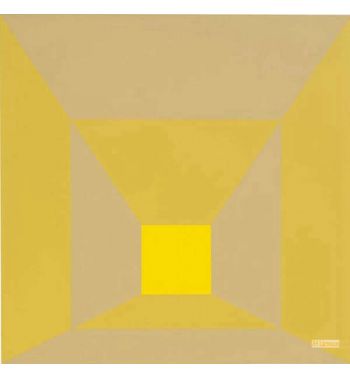 P, Yellow 1971