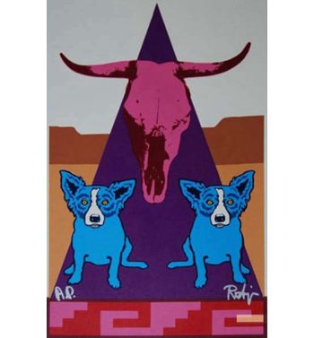 Pueblo Puppies Special 1993