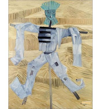 Scarecrow 1958