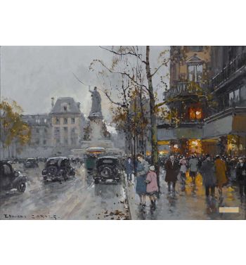 Republic Square