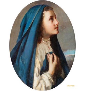 Girl Portrait